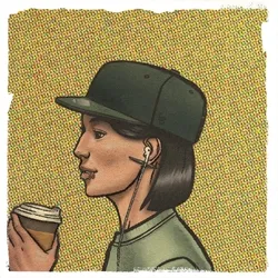 Lofi Originals #1866