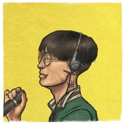 Lofi Originals #2487