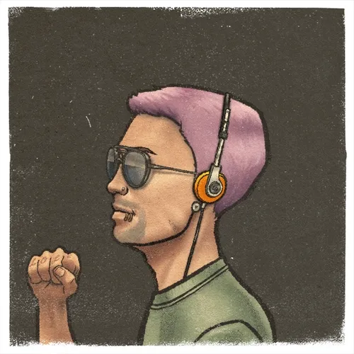 Lofi Originals #5090
