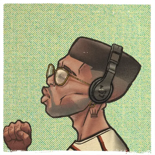 Lofi Originals #4172