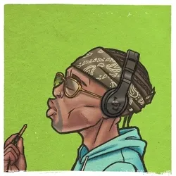Lofi Originals #4585