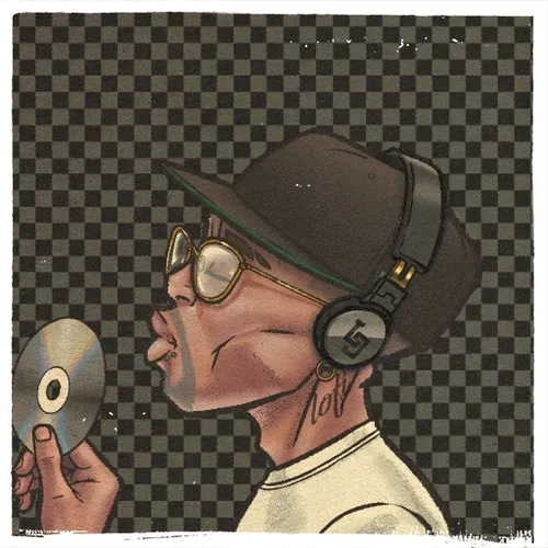 Lofi Originals #3364