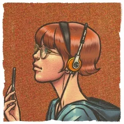 Lofi Originals #2093