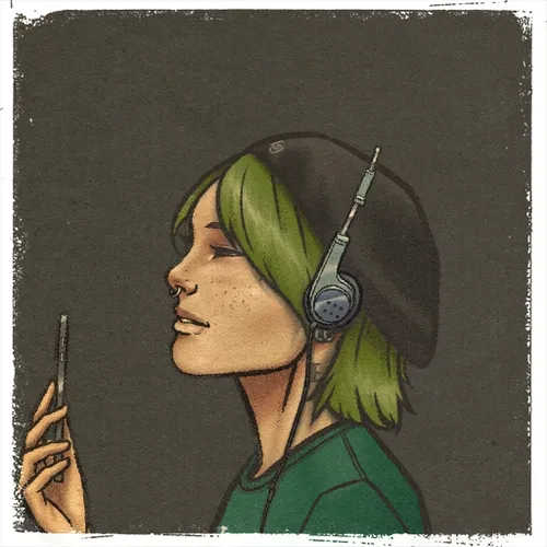 Lofi Originals #5541