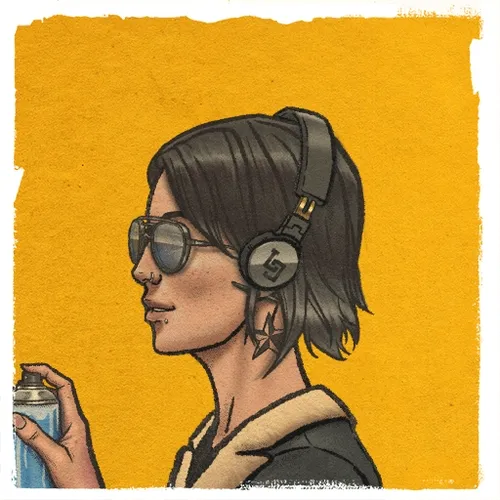 Lofi Originals #3152