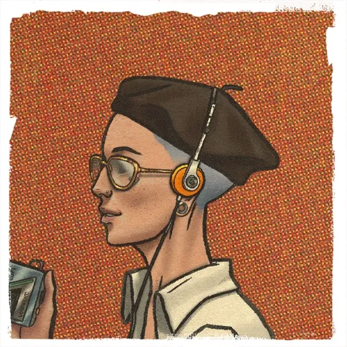 Lofi Originals #5014