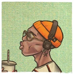 Lofi Originals #1634