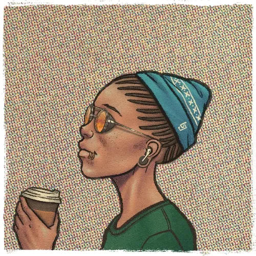 Lofi Originals #3487