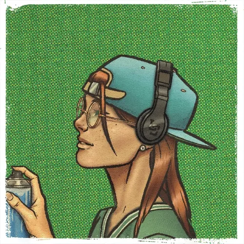 Lofi Originals #3443