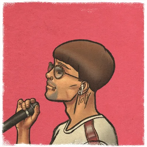 Lofi Originals #709