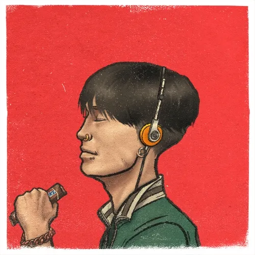 Lofi Originals #2754