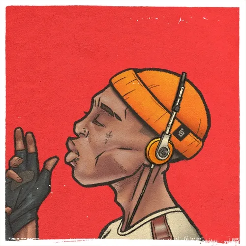 Lofi Originals #3995