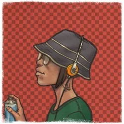 Lofi Originals #3268
