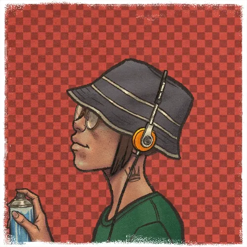Lofi Originals #3268
