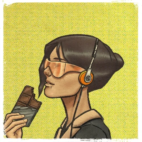 Lofi Originals #5149