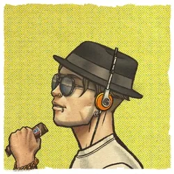 Lofi Originals #3263