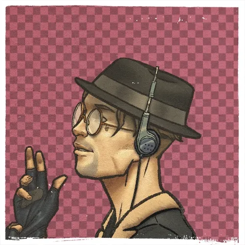 Lofi Originals #5513