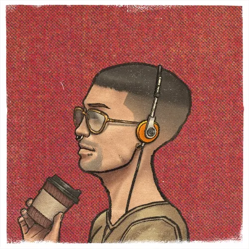 Lofi Originals #3555