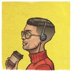 Lofi Originals #3229