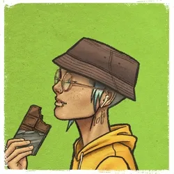 Lofi Originals #5384