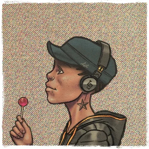 Lofi Originals #3560
