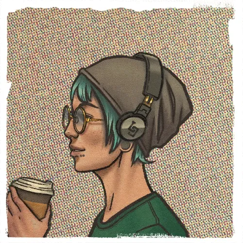 Lofi Originals #1076