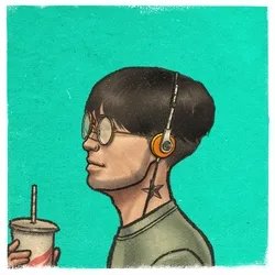 Lofi Originals #5381