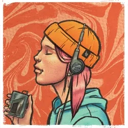 Lofi Originals #4438