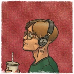 Lofi Originals #3316