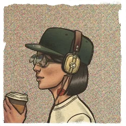 Lofi Originals #3172