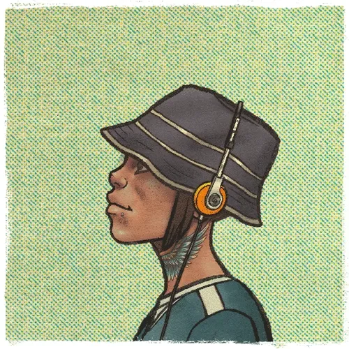 Lofi Originals #3451