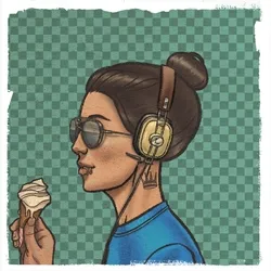 Lofi Originals #3402