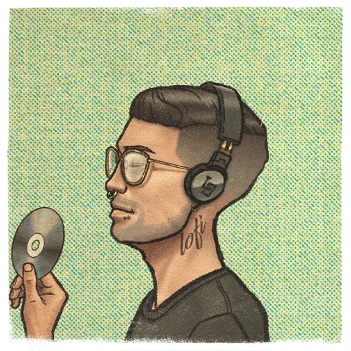 Lofi Originals #5534
