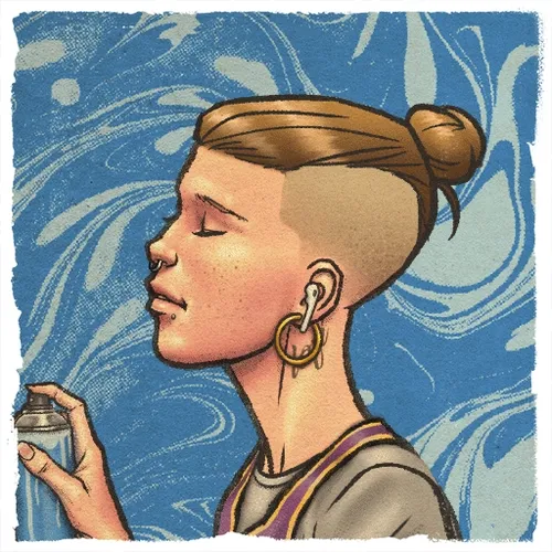 Lofi Originals #3312