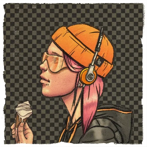 Lofi Originals #2578