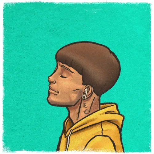 Lofi Originals #4761