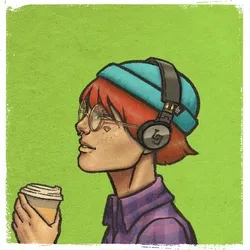 Lofi Originals #3148