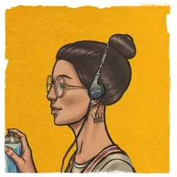Lofi Originals #3823
