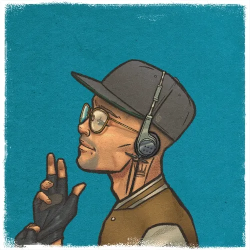 Lofi Originals #5117
