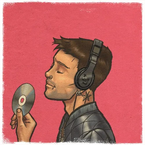 Lofi Originals #5553