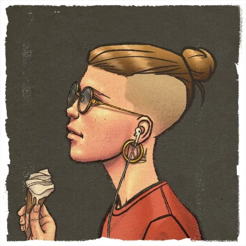 Lofi Originals #262
