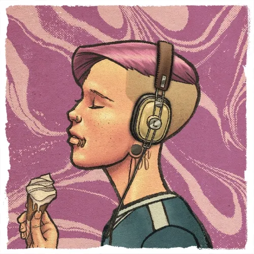 Lofi Originals #2932