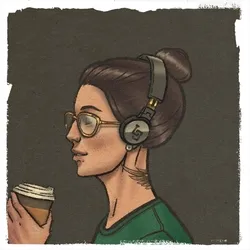 Lofi Originals #3158