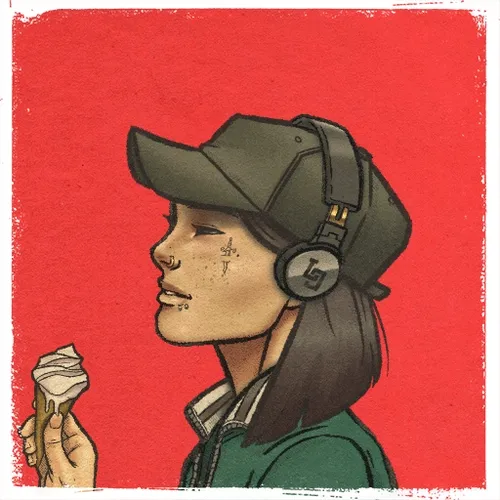 Lofi Originals #2330