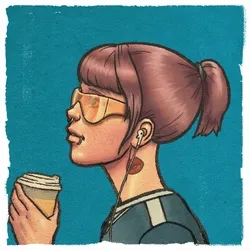 Lofi Originals #5483