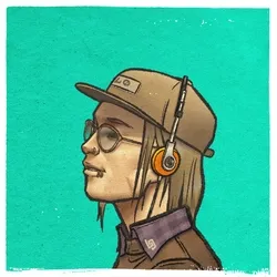 Lofi Originals #731