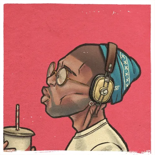 Lofi Originals #2081