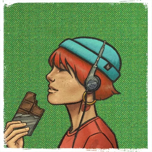 Lofi Originals #873
