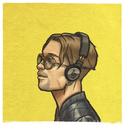Lofi Originals #695