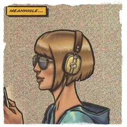 Lofi Originals #5079